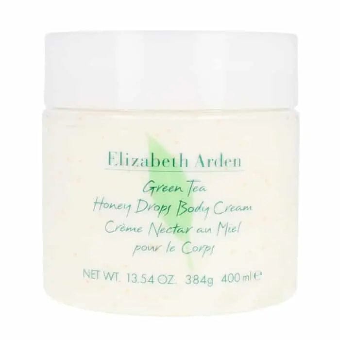 Jag Couture London Elizabeth Arden Green Tea Honey Drops Body Cream 400ml