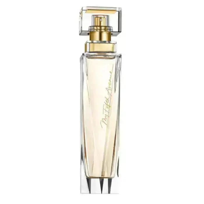 Jag Couture London Elizabeth Arden My 5th Avenue Eau De Perfume Spray 50ml