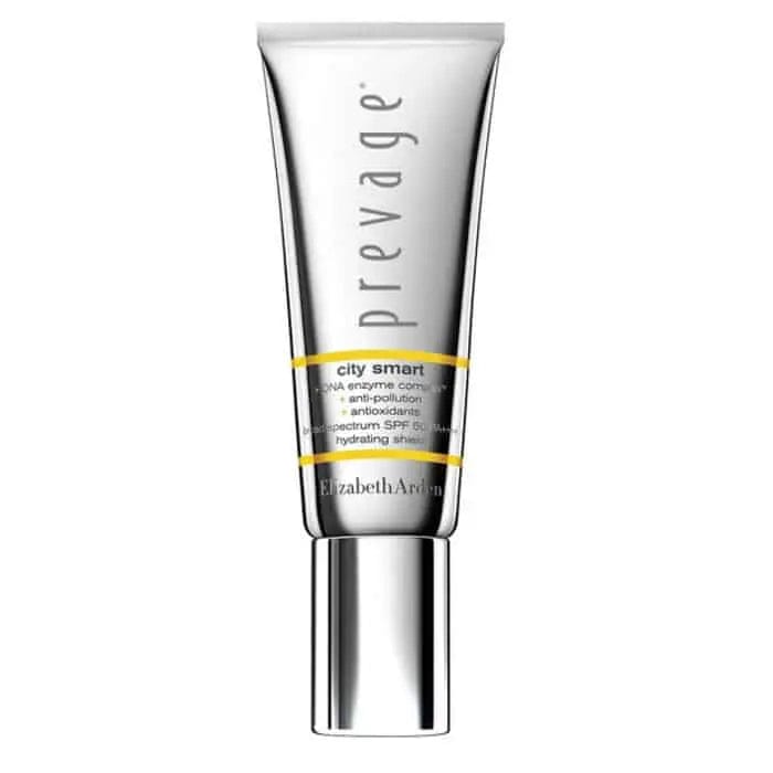 Jag Couture London Elizabeth Arden Prevage City Smart Spf 50 40ml