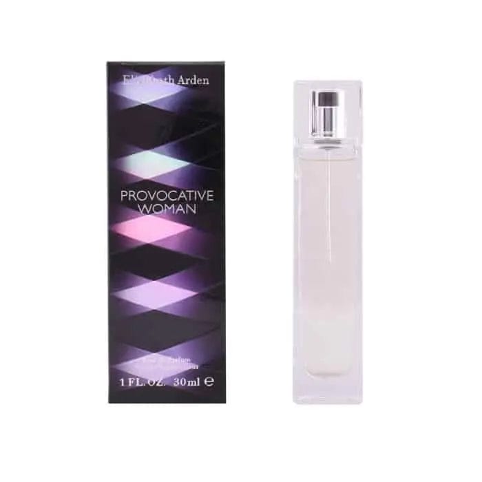 Jag Couture London Elizabeth Arden Provocative Woman Eau De Perfume Spray 30ml