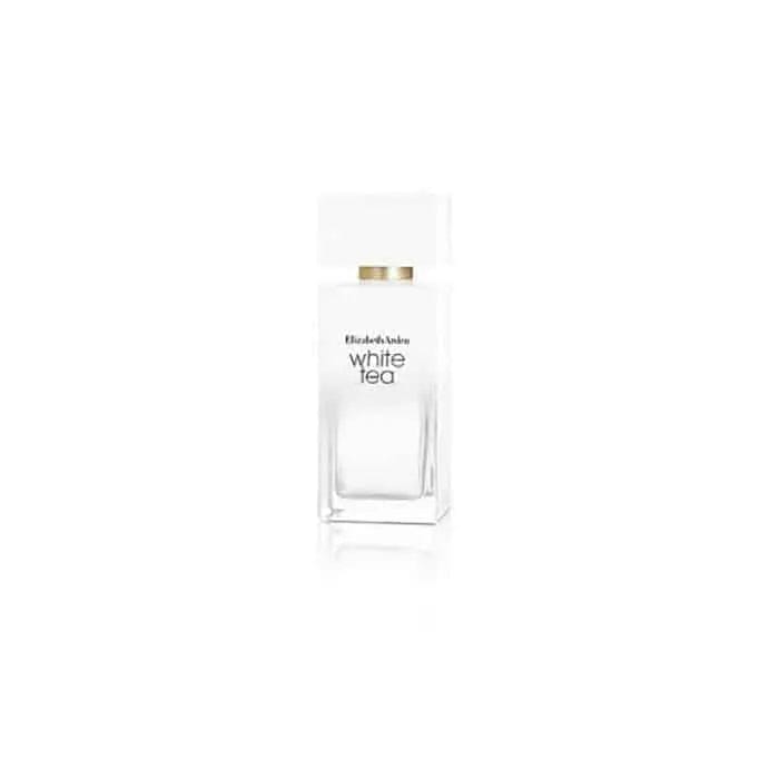 Jag Couture London Elizabeth Arden White Tea Eau De Toilette Spray 50ml