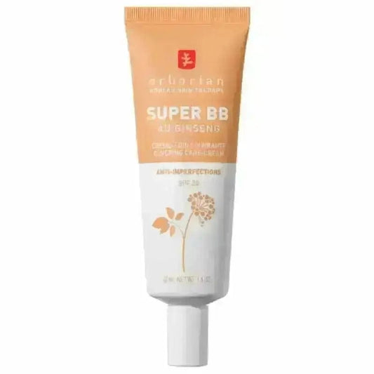 Jag Couture London Erborian Super BB With Ginseng Doré 40ml