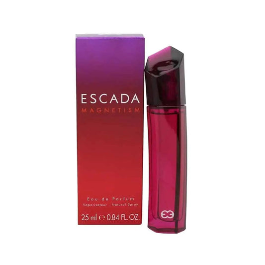 Jag Couture London Escada Magnetism Eau De Perfume Spray 25ml