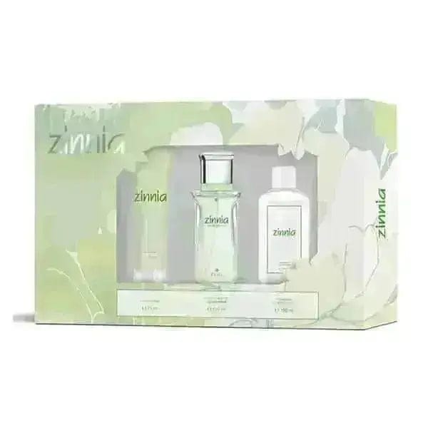 Jag Couture London Est Zinnia 100 Body 100 Cr 75ml