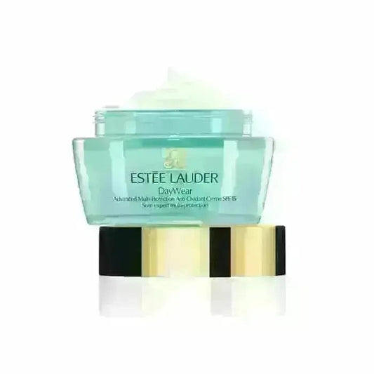 Jag Couture London Estee Lauder Daywear Advanced Multi Protection Anti Oxidant Creme Spf15 Normal to Combination Skin 30ml