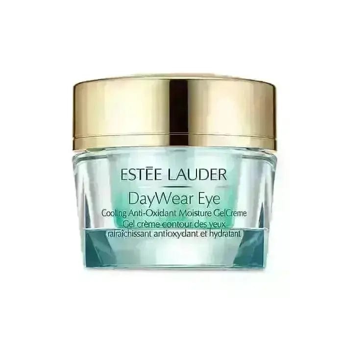 Jag Couture London Estee Lauder Daywear Eye Cooling Anti Oxidant Moisture Gel Creme 15ml