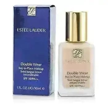 Jag Couture London Estée Lauder Double Wear Fluid Spf10 2c0-Cool Vainilla 30ml