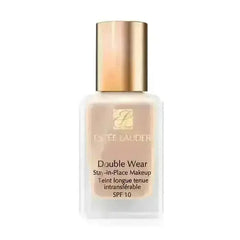 Jag Couture London Estee Lauder Double Wear Stay In Place Makeup Spf10 1N1 Ivory Nude 30ml