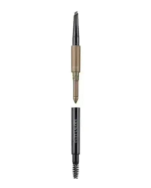 Jag Couture London Estée Lauder Estee Lau Brow Multi- Tasker Pen Taupe