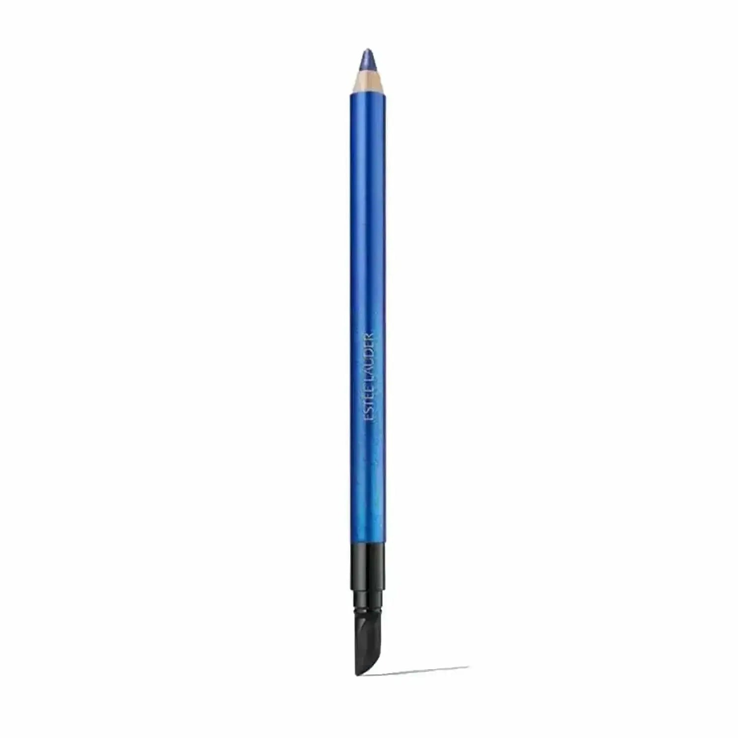 Jag Couture London Estée Lauder Estee Lauder Double Wear Water Eye Pencil Saphire 1un