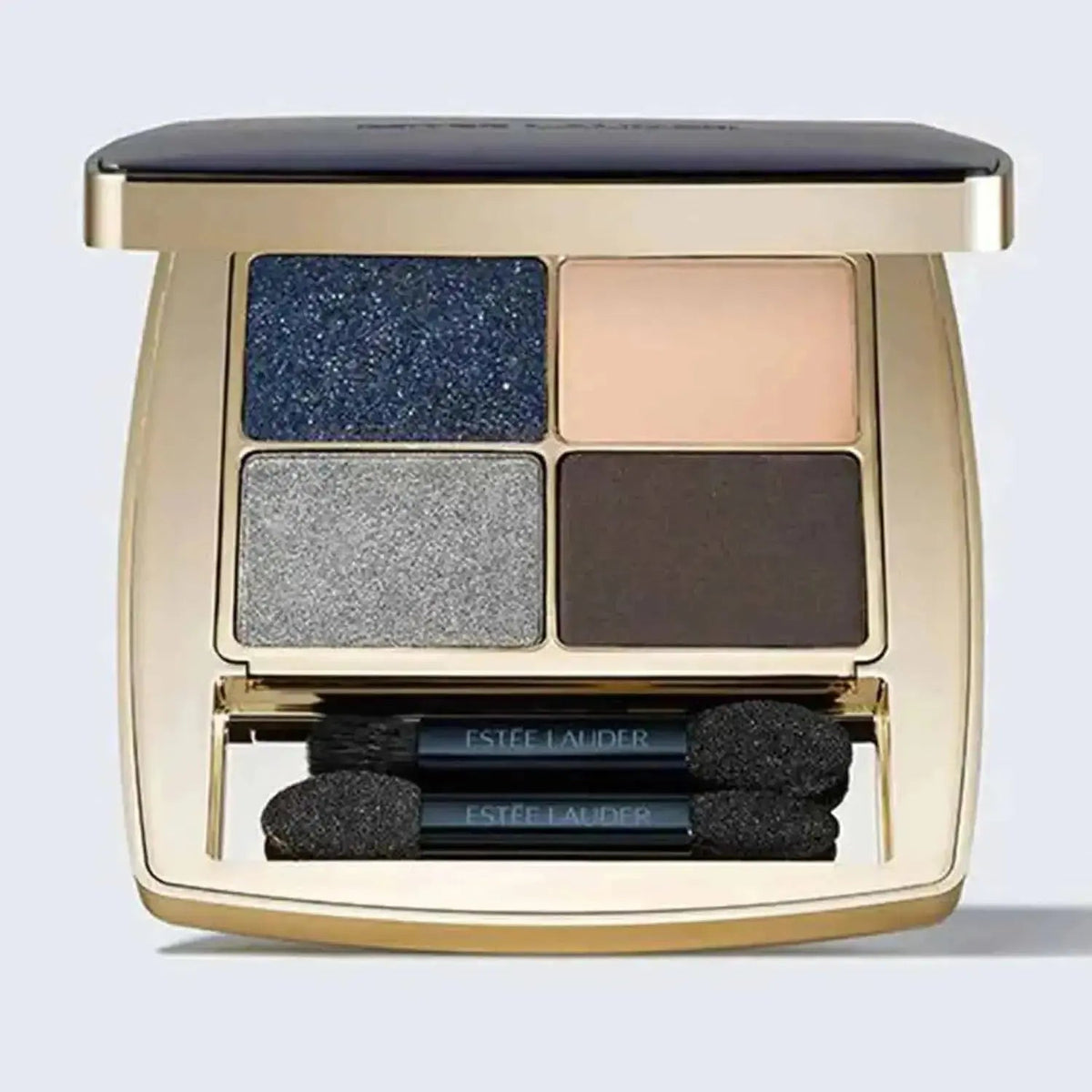 Jag Couture London Estée Lauder Estee Lauder Pure Color Envy Sombra De Ojos Indigo Night 1un