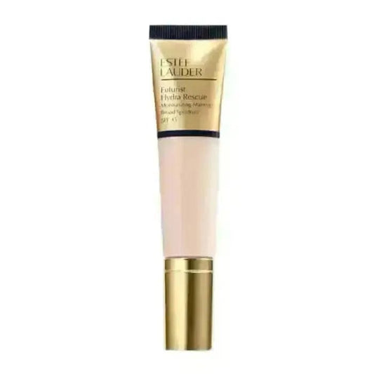 Jag Couture London Estee Lauder Futurist Hydra Rescue Spf45 1n2 Ecru 35ml