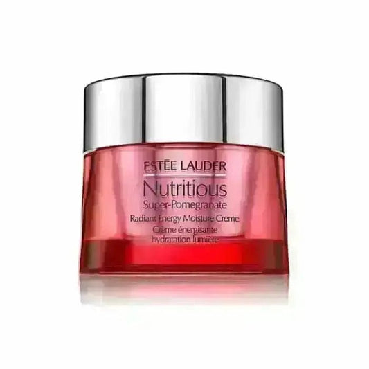 Jag Couture London Estee Lauder Nutritious Super Pomegranate Radiant Energy Moisture Cream 50ml