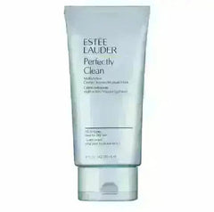 Jag Couture London Estee Lauder Perfectly Clean Creme Cleanser Moisture Mask 150ml