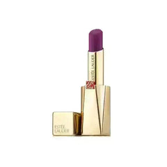 Jag Couture London Estee Lauder Pure Color Desire Lipstick 404 Fear Not