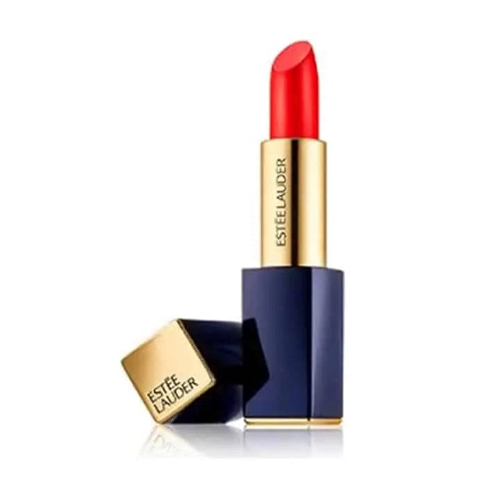 Jag Couture London Estee Lauder Pure Color Envy Matte 520 Carnal