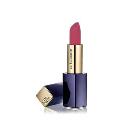 Jag Couture London Estee Lauder Pure Color Envy Sculpting Lipstick 08 Tumultuous Pink