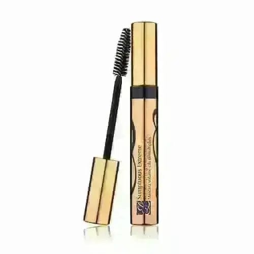 Jag Couture London Estee Lauder Sumptuous Extreme Mascara 01 Black