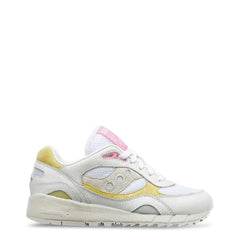 Jag Couture London EU 35.5 Saucony - SHADOW-6000_S606 - White