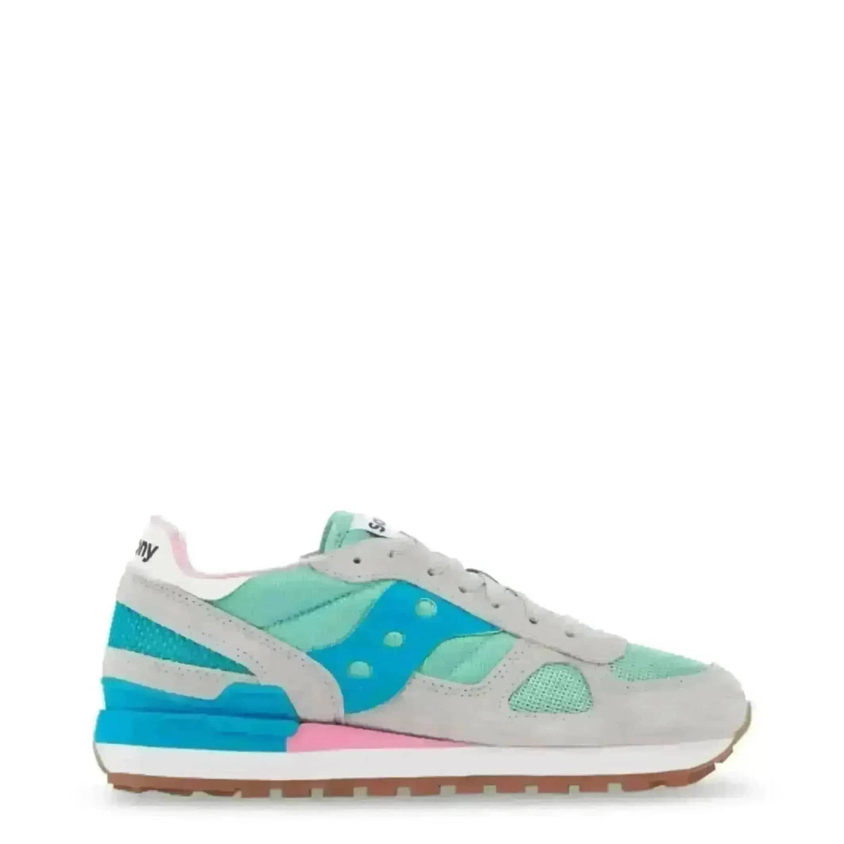 Jag Couture London EU 35.5 Saucony - SHADOW_S1108 - Blue