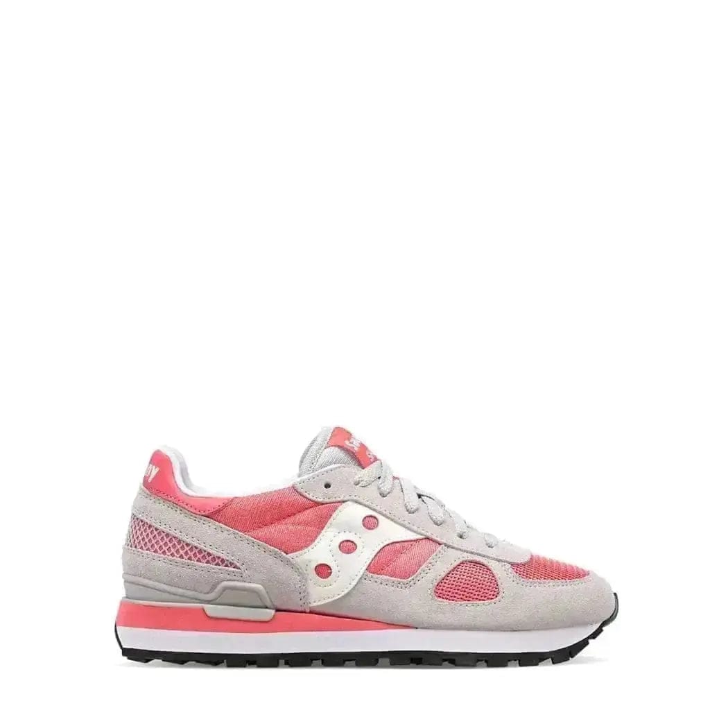 Jag Couture London EU 35.5 Saucony - SHADOW_S1108 - Grey