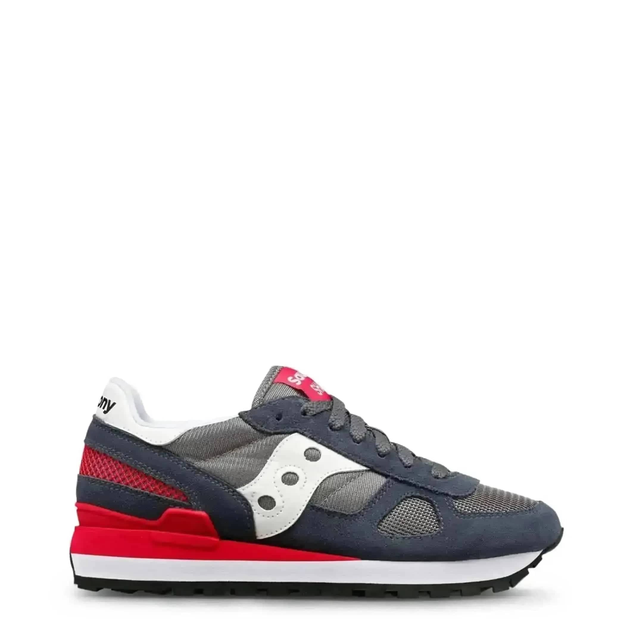 Jag Couture London EU 35.5 Saucony - SHADOW_S1108 - Grey