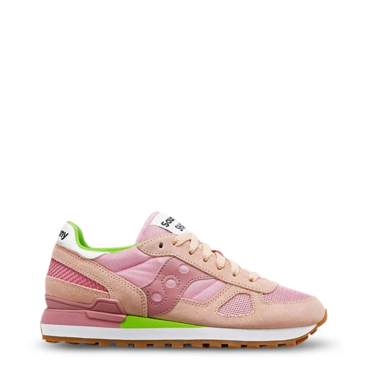 Jag Couture London EU 35.5 Saucony - SHADOW_S1108 - Pink