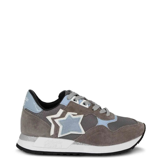 Jag Couture London EU 35 Atlantic Stars - GHALAC - Grey