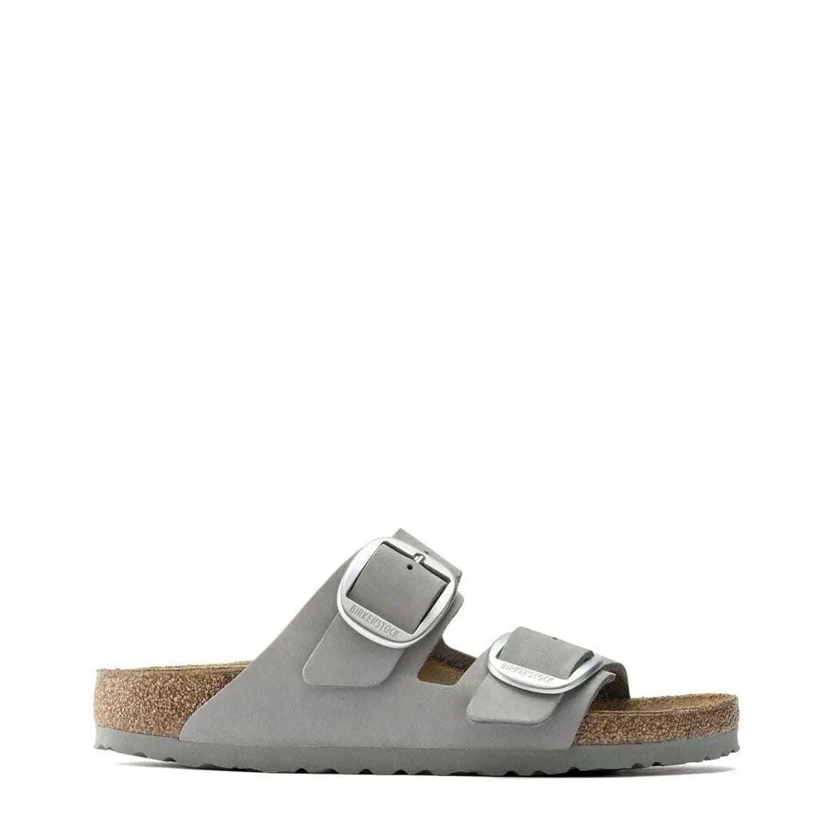 Jag Couture London EU 35 Birkenstock - ARIZONA_BIG-BUCKLE - Grey