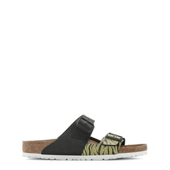 Jag Couture London EU 35 Birkenstock - ARIZONA - Black