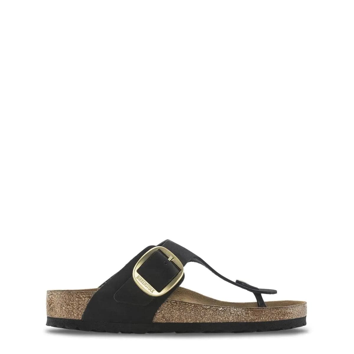 Jag Couture London EU 35 Birkenstock - GIZEH_BIG-BUCKLE - Black