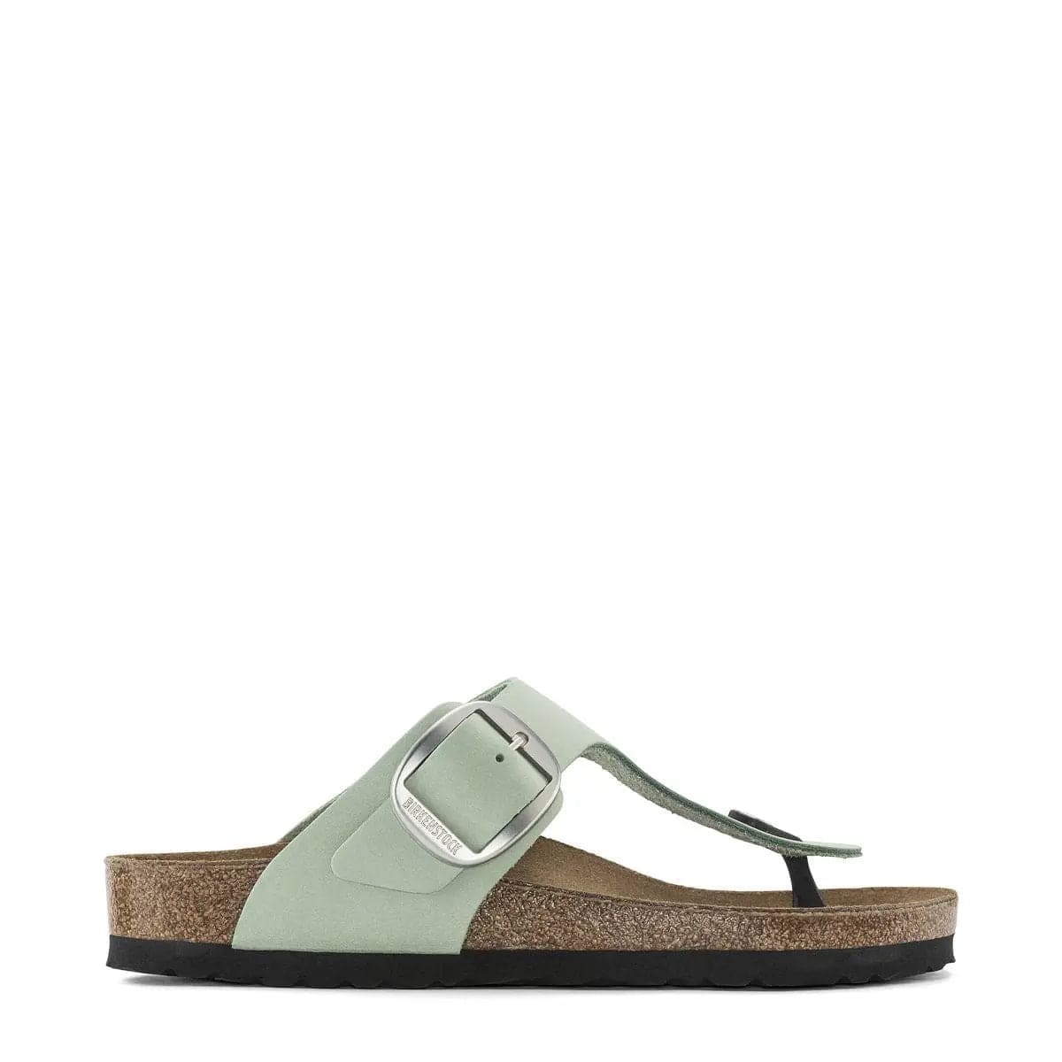 Jag Couture London EU 35 Birkenstock - GIZEH_BIG-BUCKLE - Green