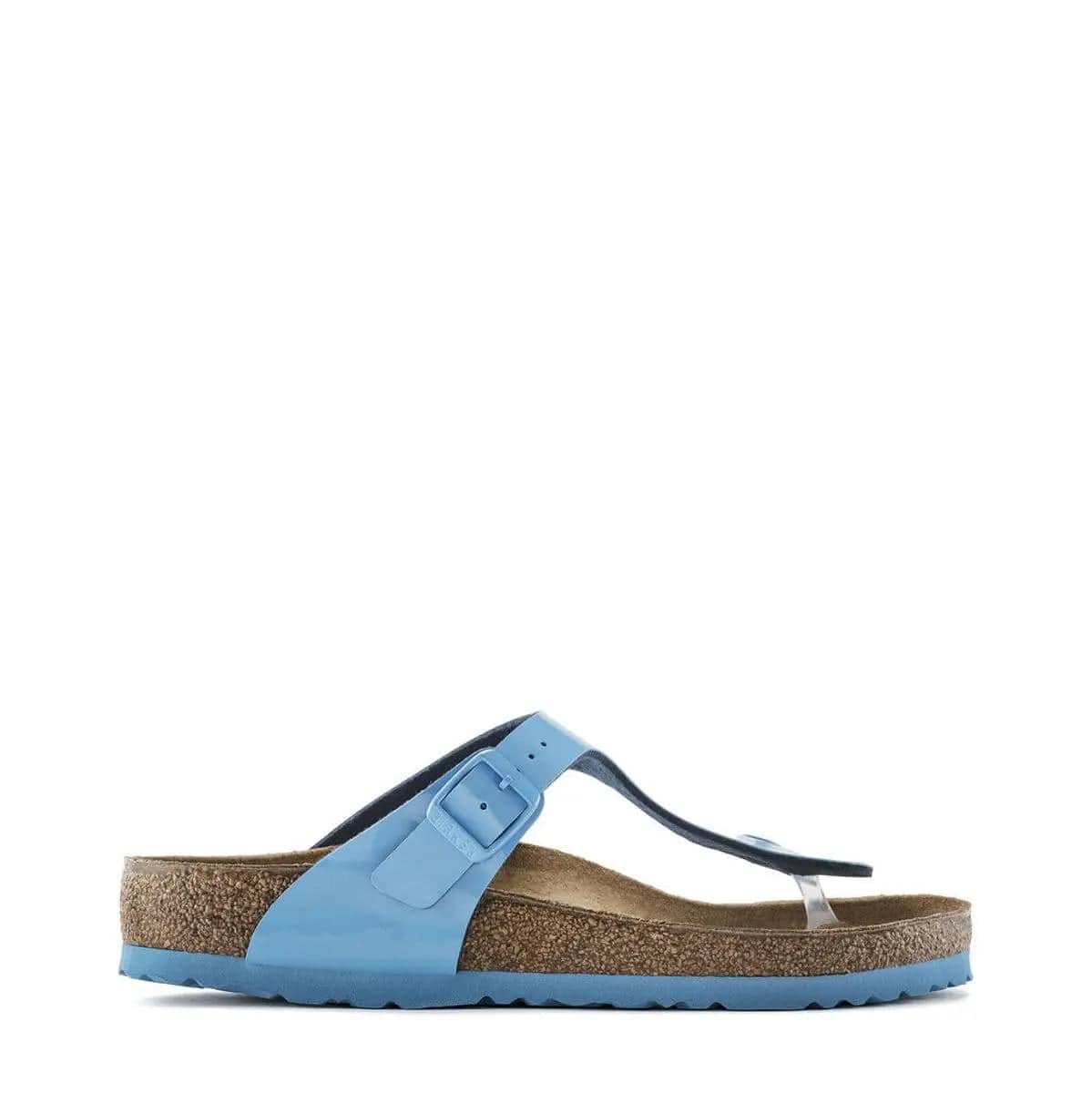 Jag Couture London EU 35 Birkenstock - GIZEH - Blue