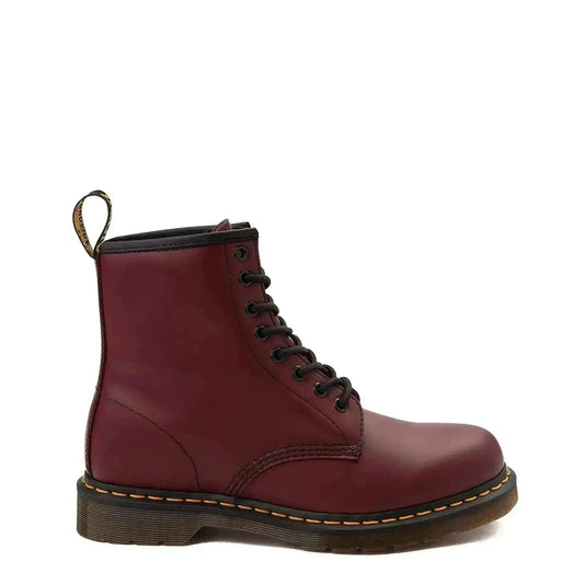 Jag Couture London EU 36 Dr Martens - 1460 - Red