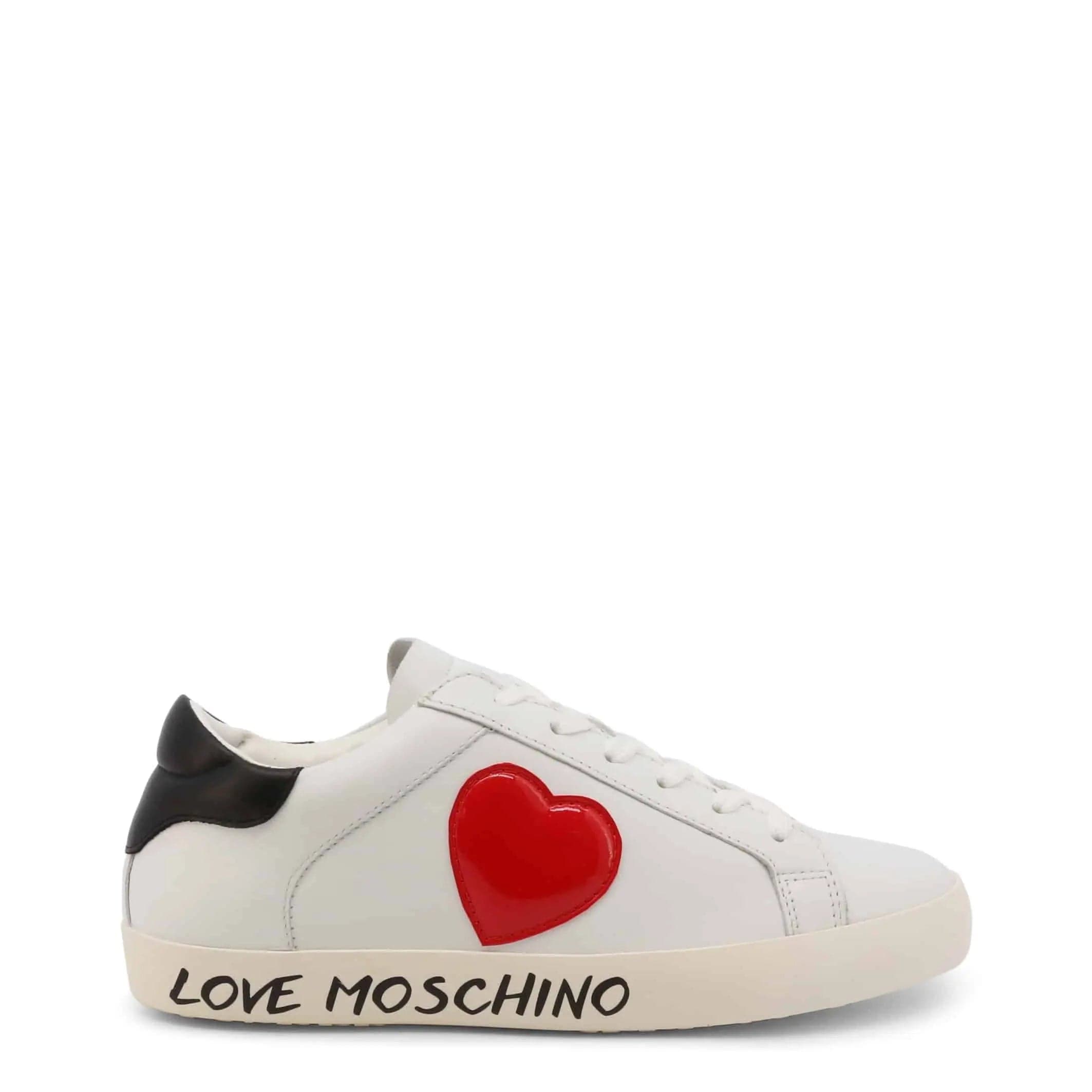 Jag Couture London EU 36 Love Moschino - JA15162G1FIA1 - White