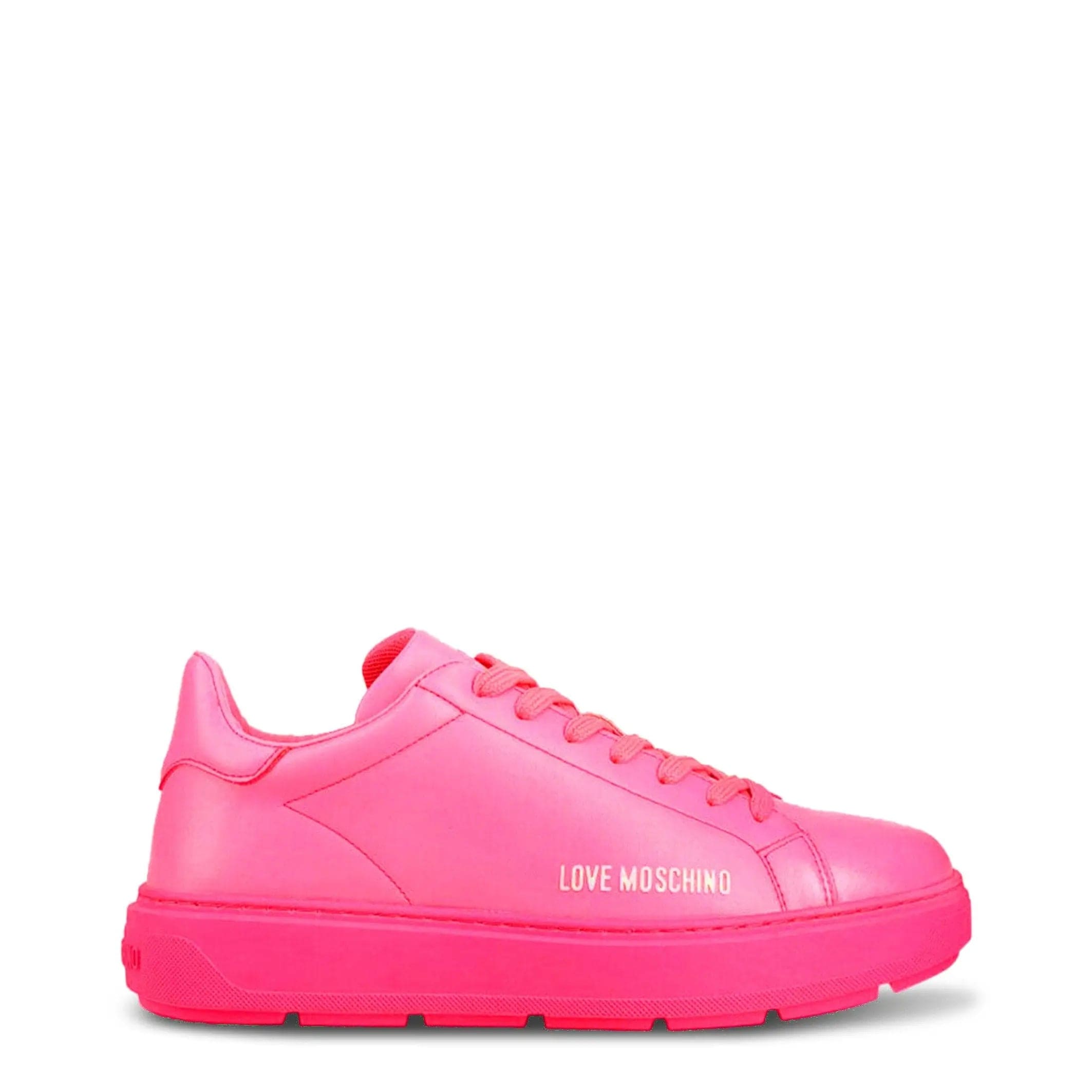 Jag Couture London EU 36 Love Moschino - JA15304G1GID0 - Pink