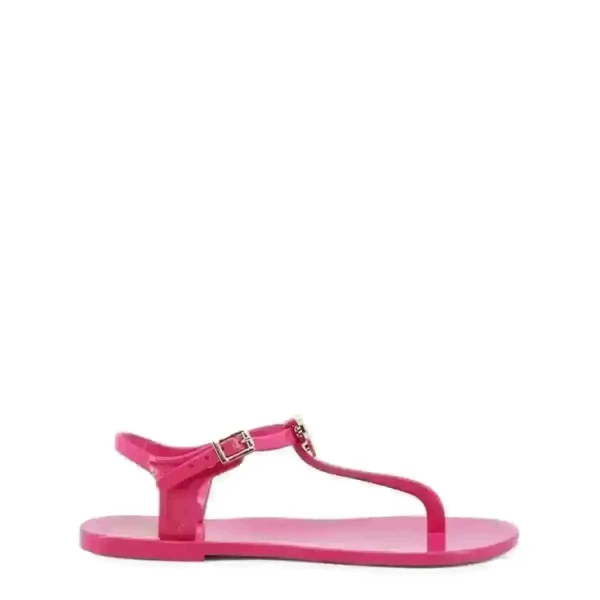 Jag Couture London EU 36 Love Moschino - JA16011G1GI37 - Pink