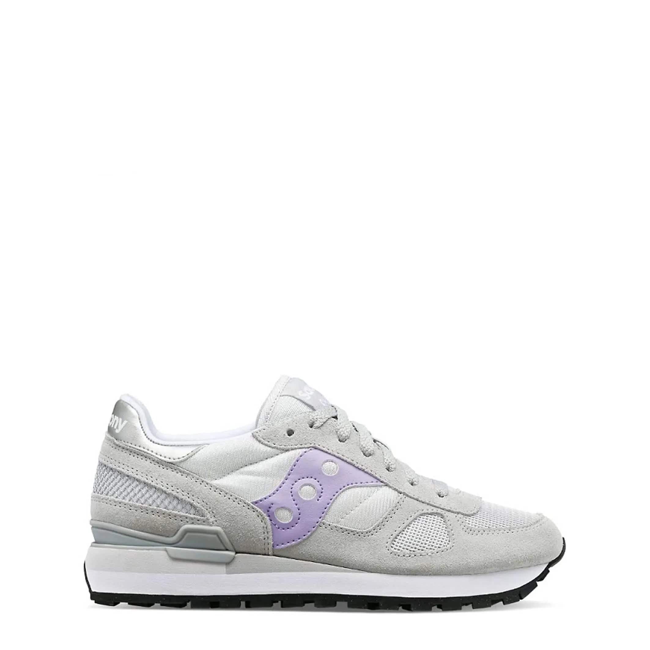 Jag Couture London EU 36 Saucony - SHADOW_S1108 - Grey