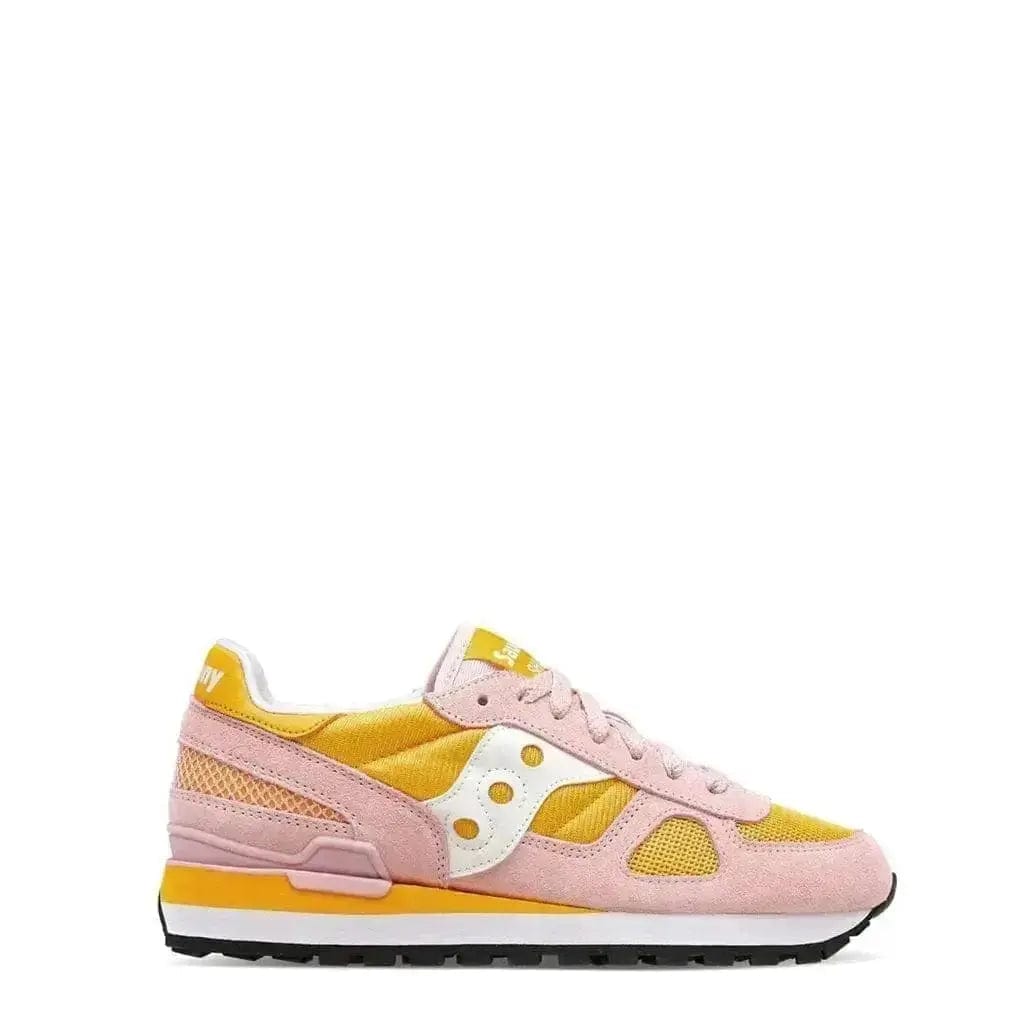 Jag Couture London EU 36 Saucony - SHADOW_S1108 - Pink