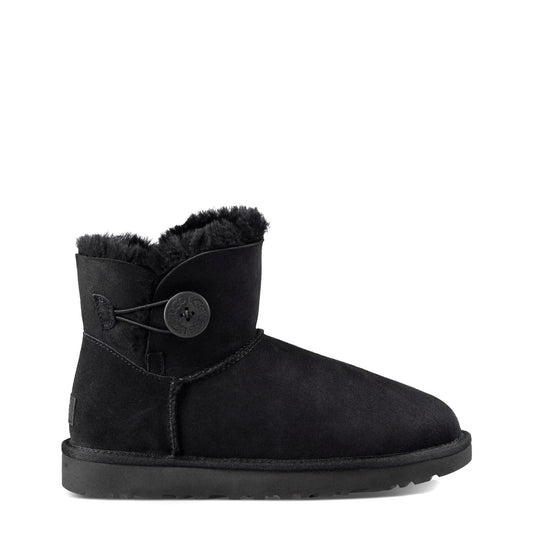 Jag Couture London EU 36 UGG - 1016422 - Black