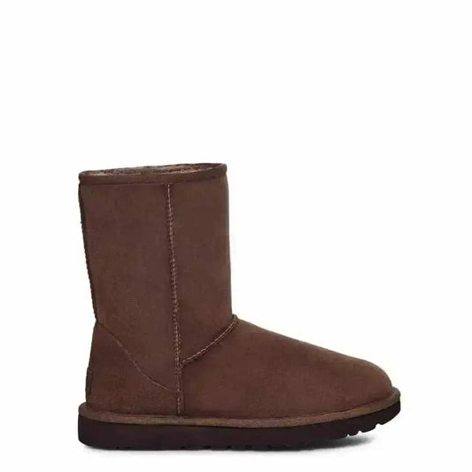 Jag Couture London EU 36 UGG - CLASSIC-SHORT-II_1016223 - Brown