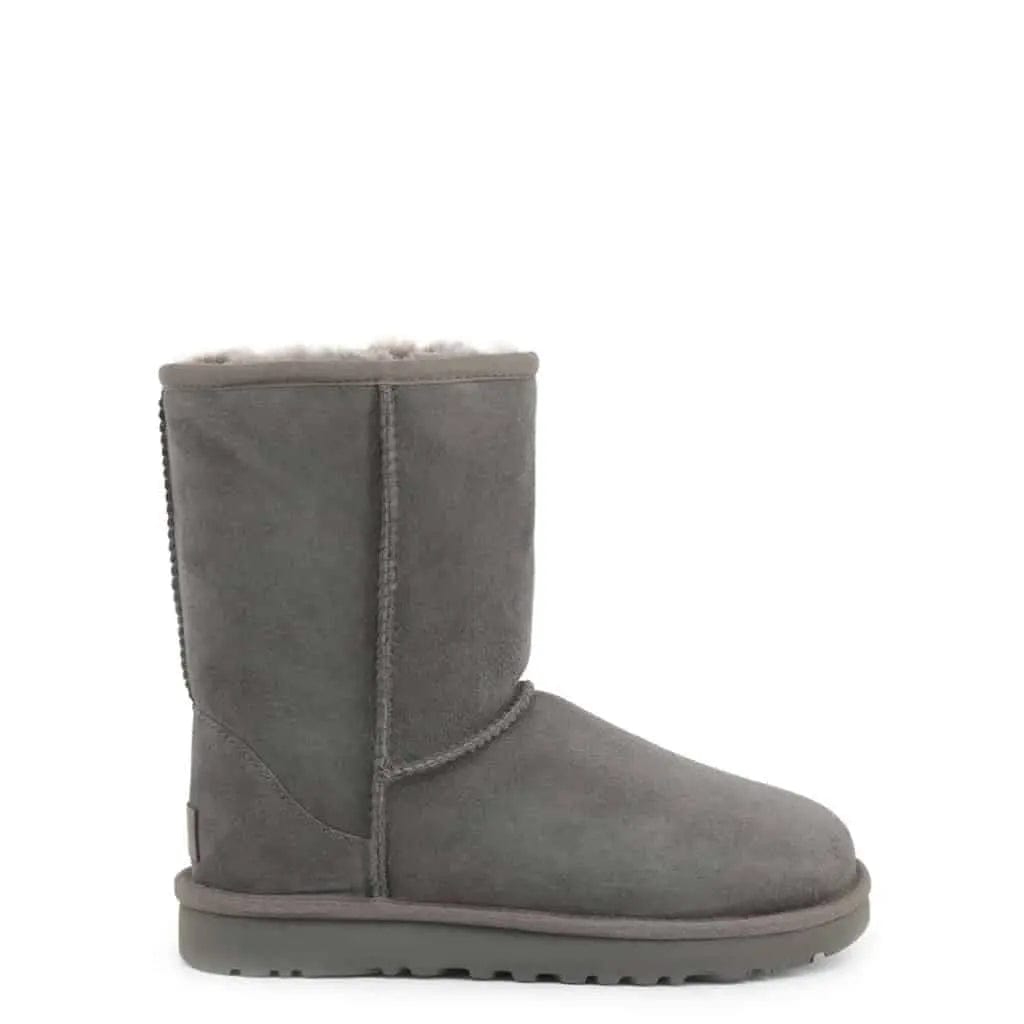 Jag Couture London EU 36 UGG - CLASSIC-SHORT-II_1016223 - Grey