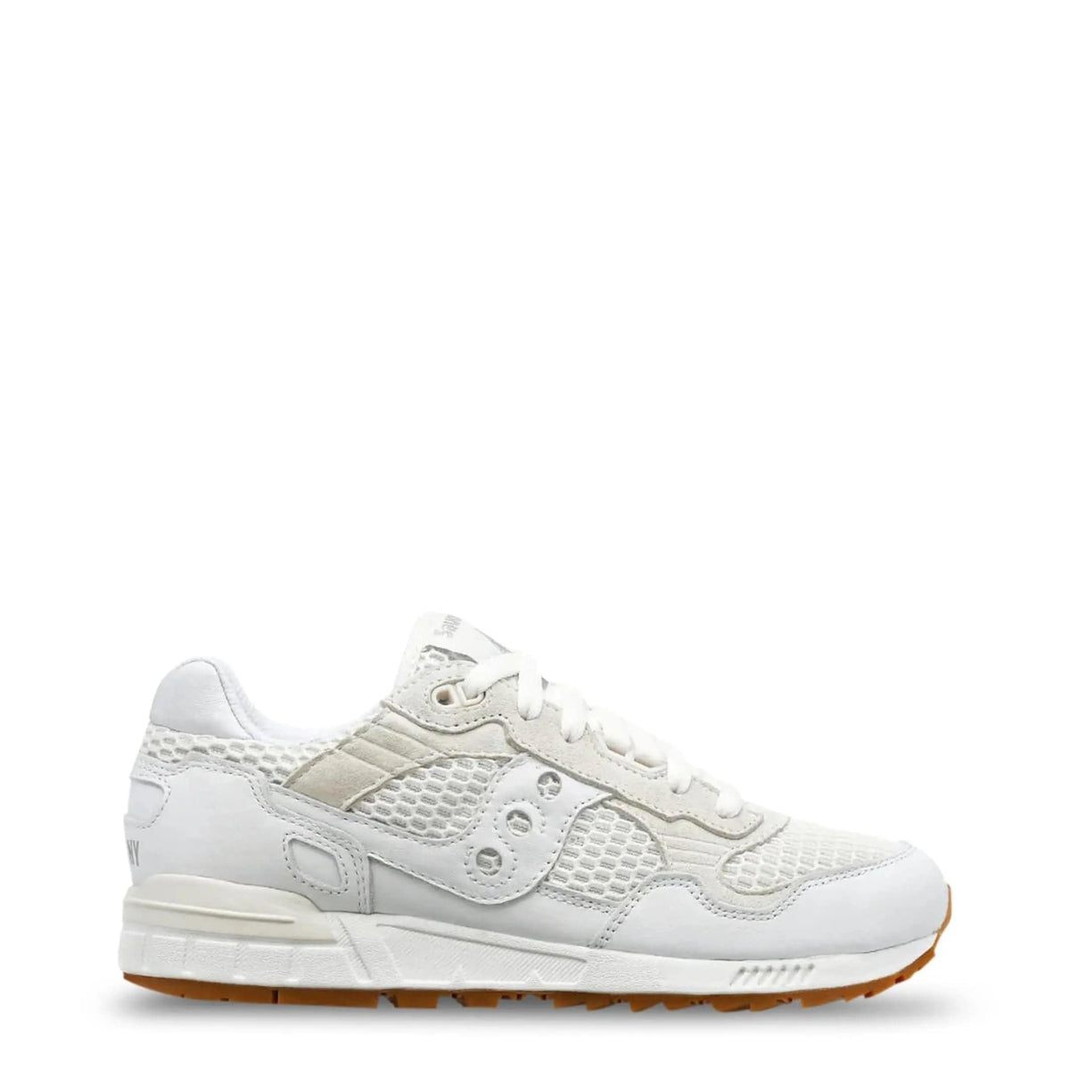 Jag Couture London EU 37 Saucony - SHADOW-5000_S607 - White