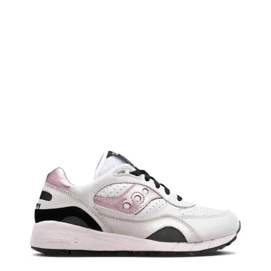 Jag Couture London EU 37 Saucony - SHADOW-6000_S606 - White