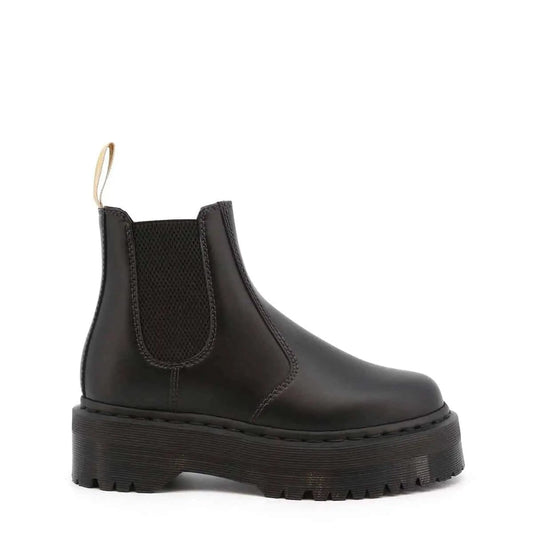 Jag Couture London EU 38 Dr Martens - VEGAN-2976QUAD - Black