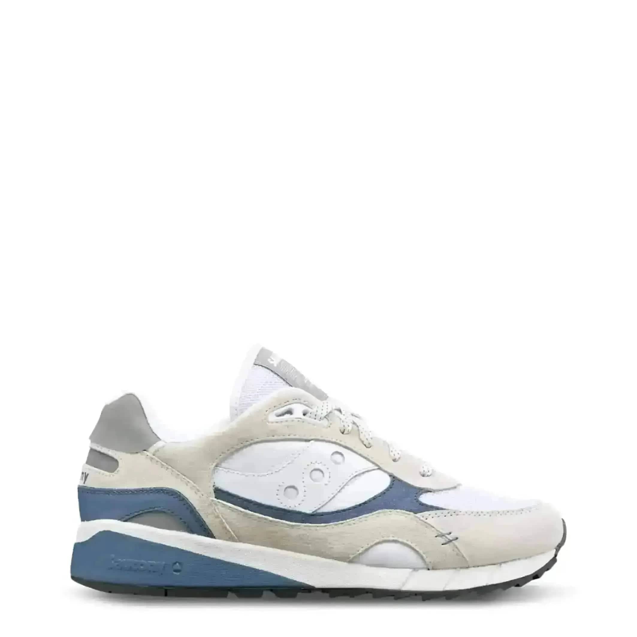 Jag Couture London EU 39 Saucony - SHADOW-6000_S706 - White