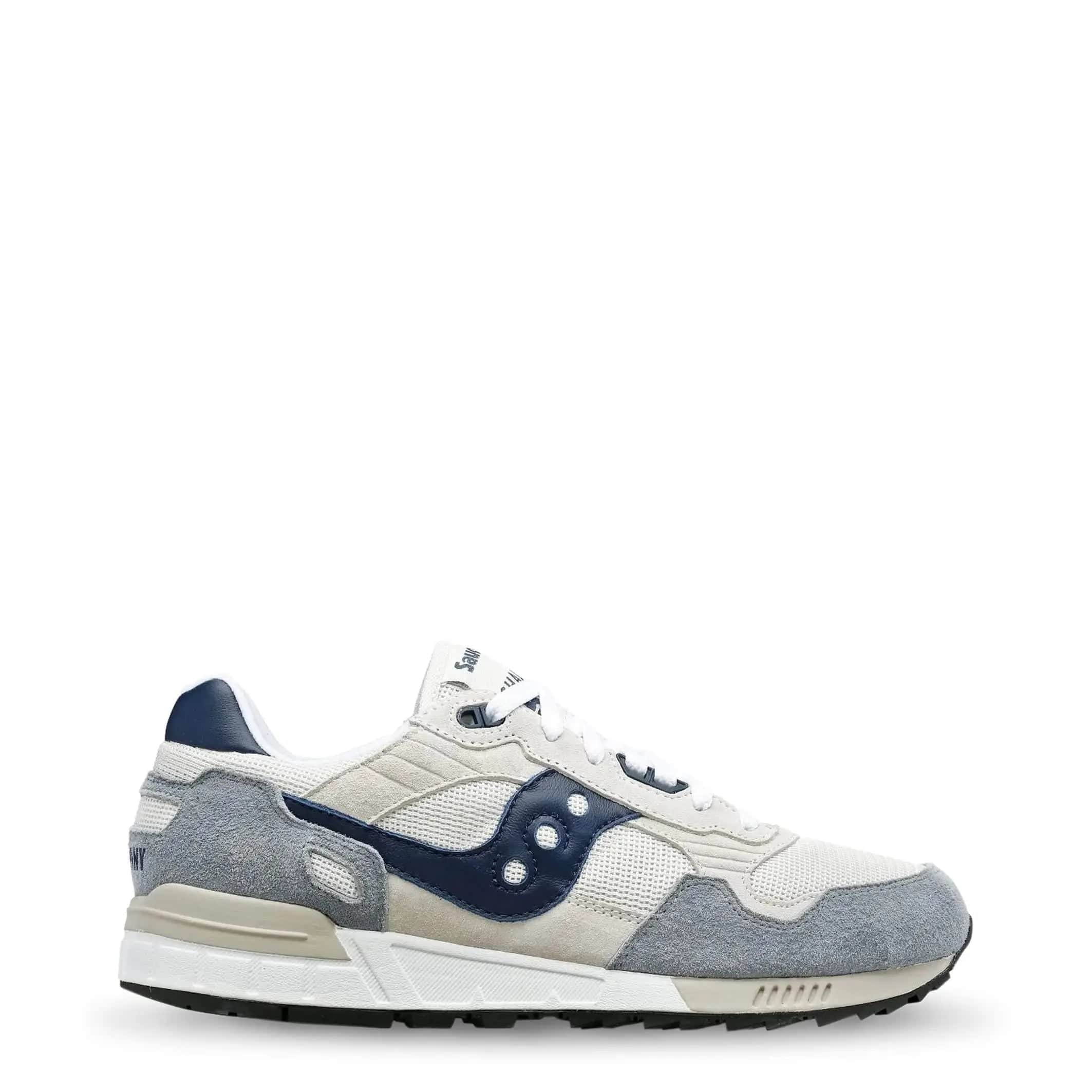 Jag Couture London EU 40.5 Saucony - SHADOW-5000_S706 - Grey