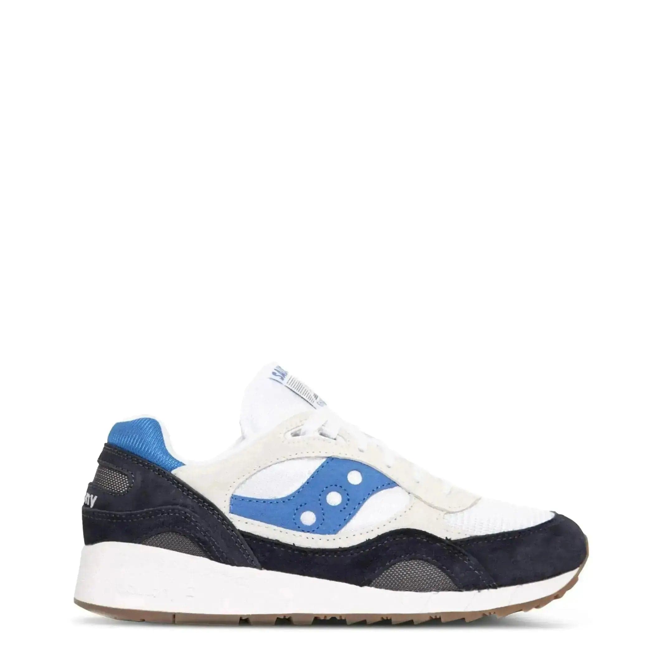 Jag Couture London EU 40.5 Saucony - SHADOW-6000_S704 - White