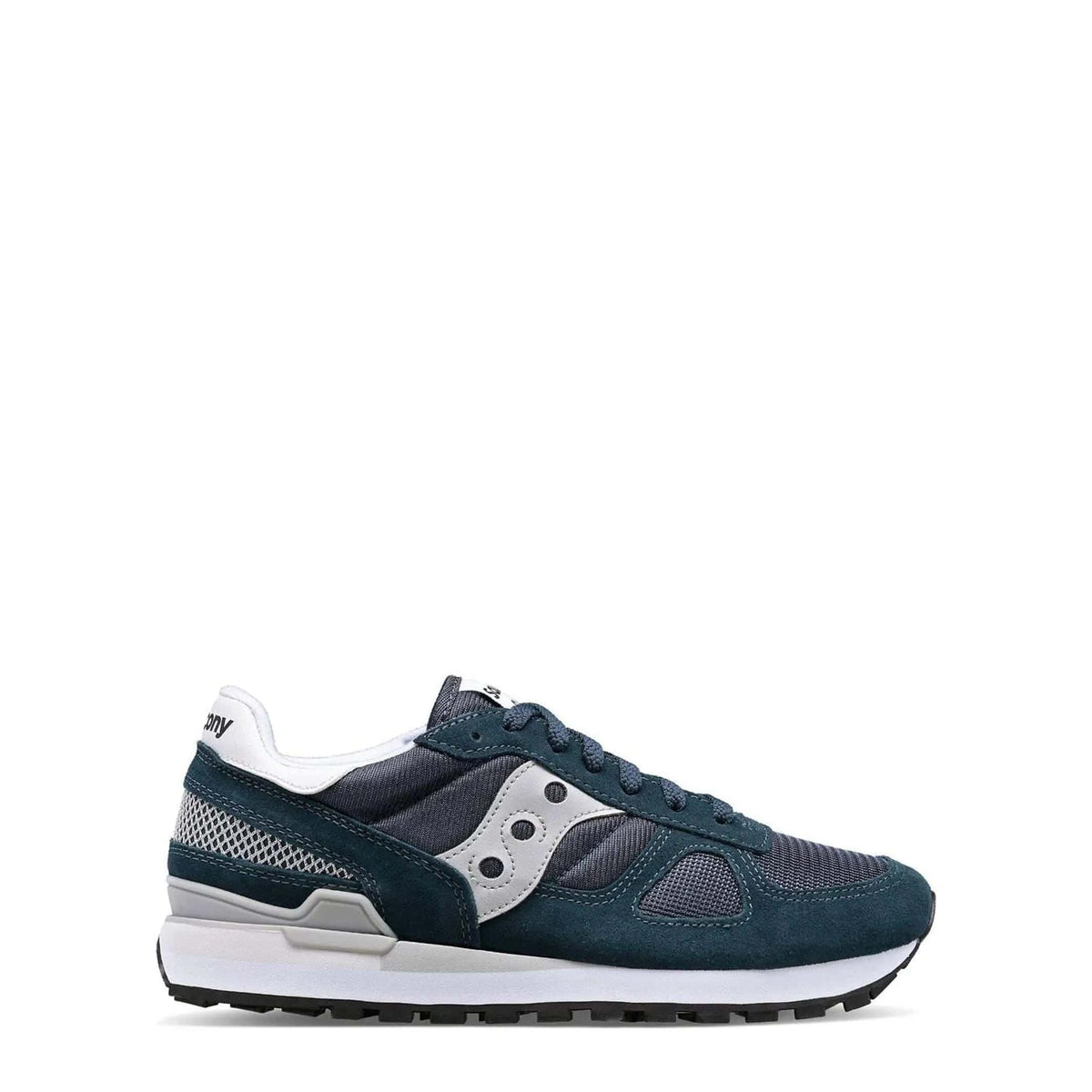 Jag Couture London EU 40.5 Saucony - SHADOW_S2108 - Blue