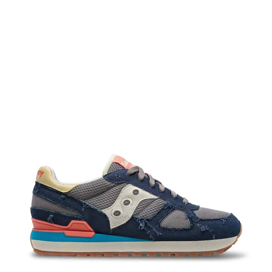 Jag Couture London EU 40.5 Saucony - SHADOW_S706 - Blue